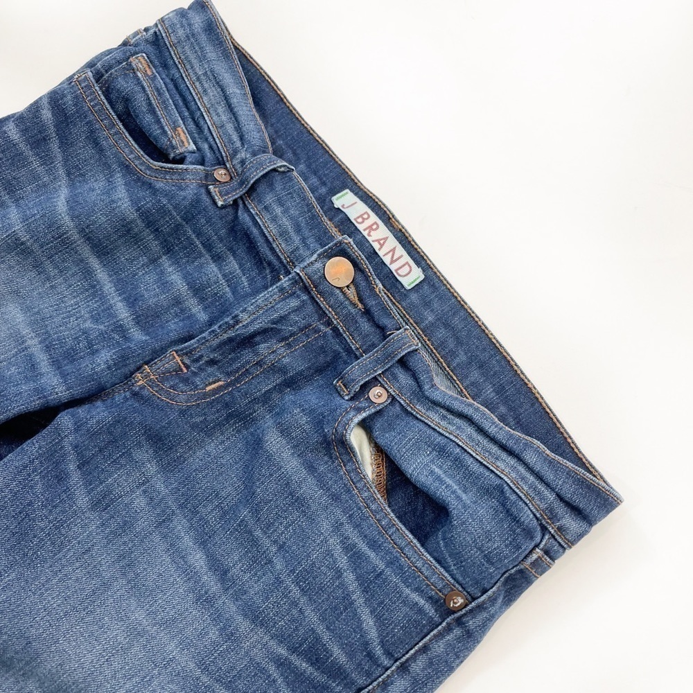 J brand Skinny Leg Phoebe Jeans size 28